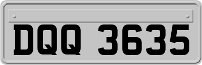 DQQ3635