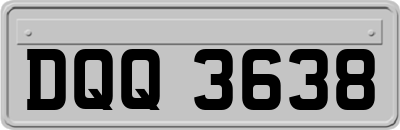 DQQ3638