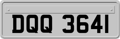 DQQ3641