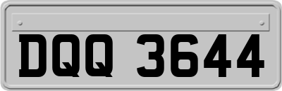 DQQ3644