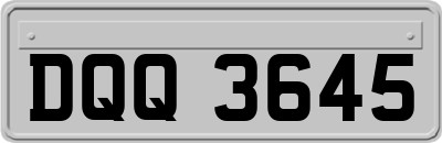 DQQ3645