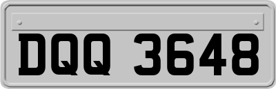 DQQ3648