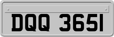 DQQ3651