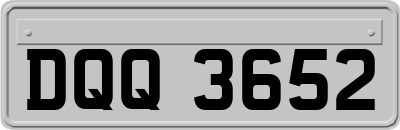 DQQ3652