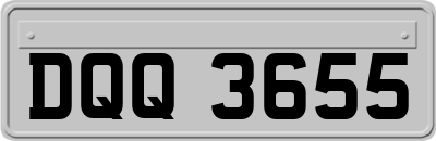 DQQ3655
