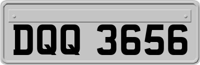 DQQ3656