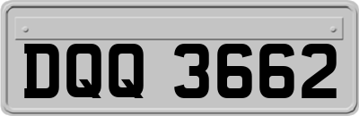 DQQ3662