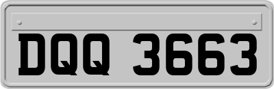 DQQ3663