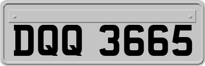 DQQ3665