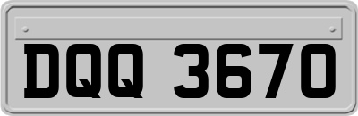 DQQ3670