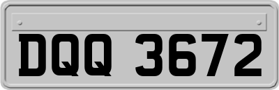 DQQ3672