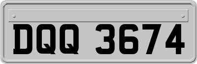 DQQ3674