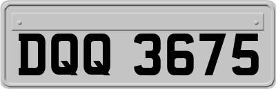 DQQ3675