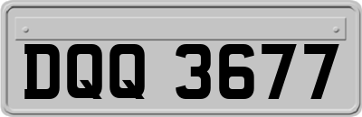 DQQ3677