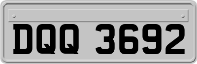 DQQ3692