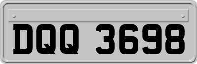 DQQ3698