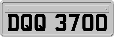 DQQ3700