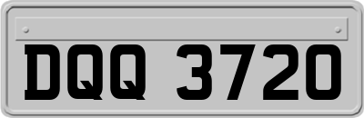 DQQ3720