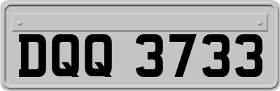 DQQ3733