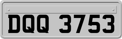 DQQ3753