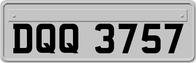 DQQ3757