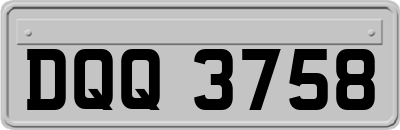 DQQ3758