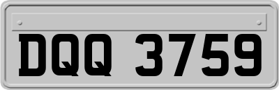 DQQ3759