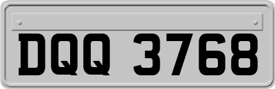 DQQ3768