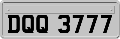 DQQ3777