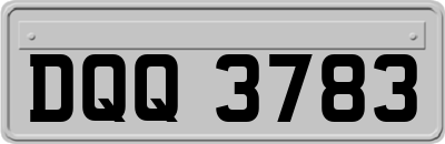 DQQ3783