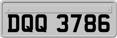 DQQ3786