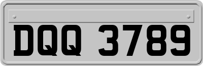 DQQ3789