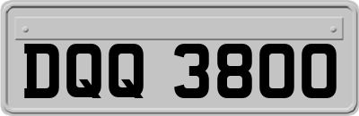 DQQ3800