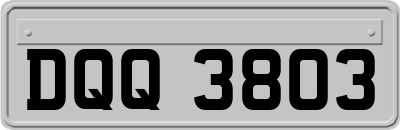 DQQ3803