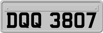 DQQ3807
