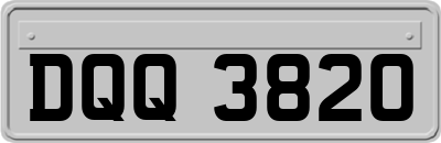 DQQ3820