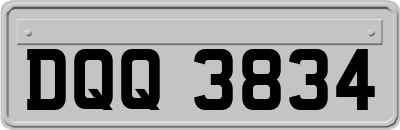 DQQ3834