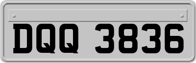 DQQ3836