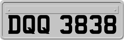 DQQ3838
