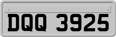 DQQ3925
