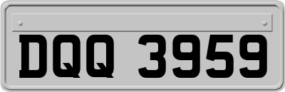 DQQ3959