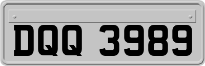DQQ3989