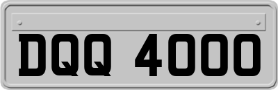 DQQ4000