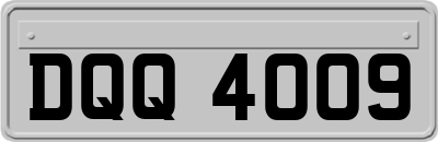 DQQ4009