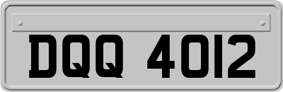 DQQ4012