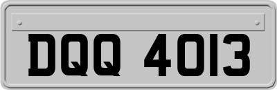 DQQ4013