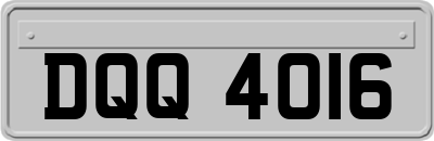 DQQ4016