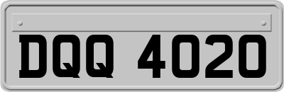 DQQ4020