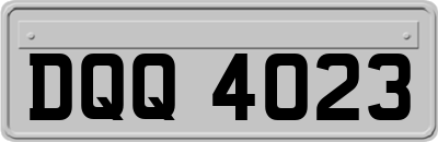 DQQ4023