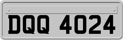 DQQ4024